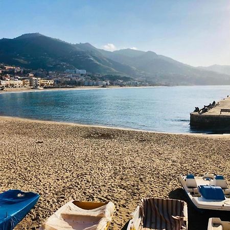 Aurora House Suite Cefalù Εξωτερικό φωτογραφία