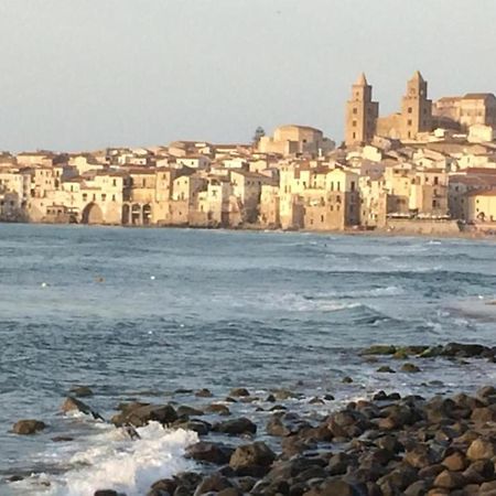 Aurora House Suite Cefalù Εξωτερικό φωτογραφία