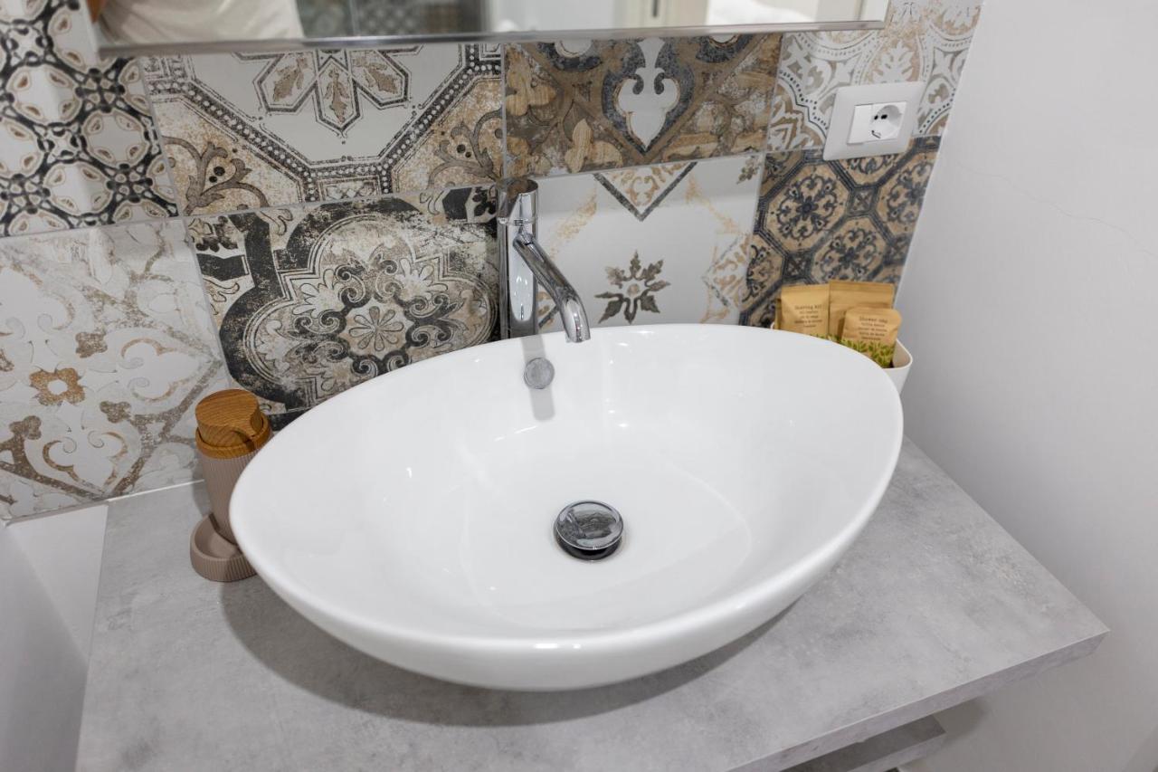 Aurora House Suite Cefalù Εξωτερικό φωτογραφία