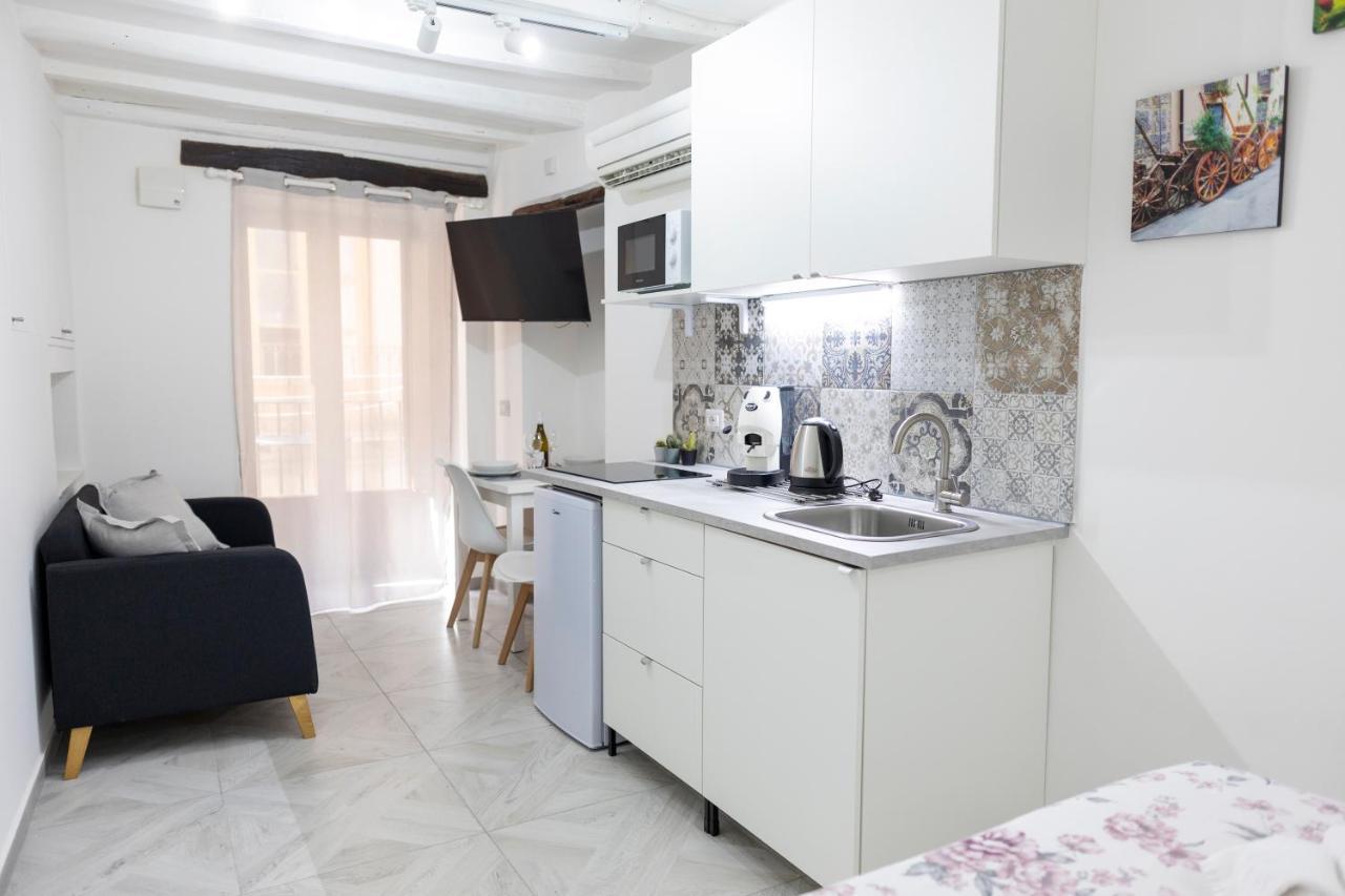 Aurora House Suite Cefalù Εξωτερικό φωτογραφία