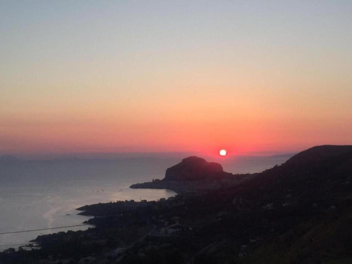 Aurora House Suite Cefalù Εξωτερικό φωτογραφία