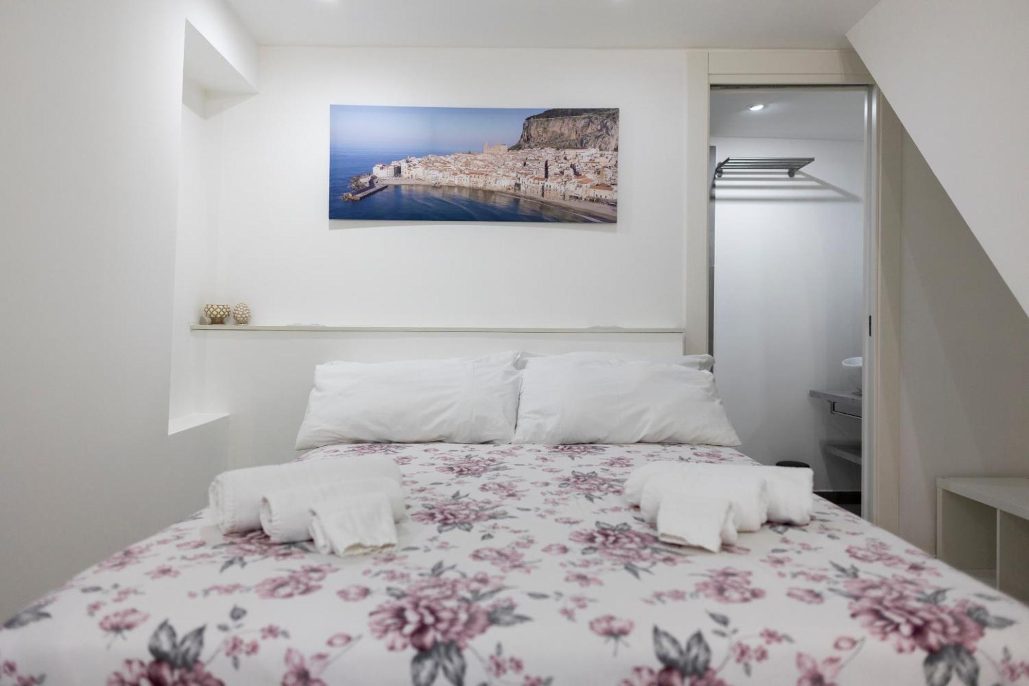 Aurora House Suite Cefalù Εξωτερικό φωτογραφία