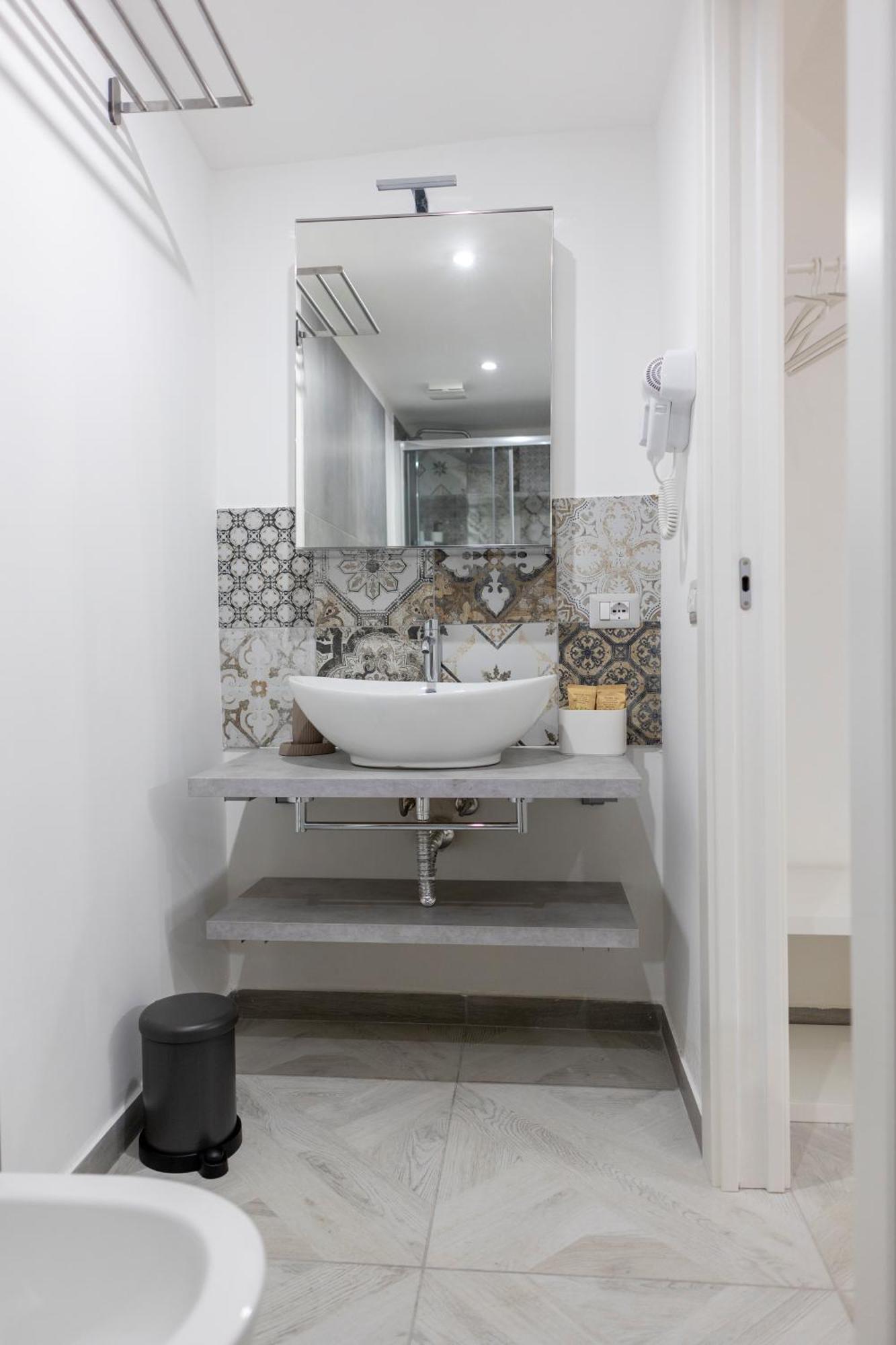 Aurora House Suite Cefalù Εξωτερικό φωτογραφία