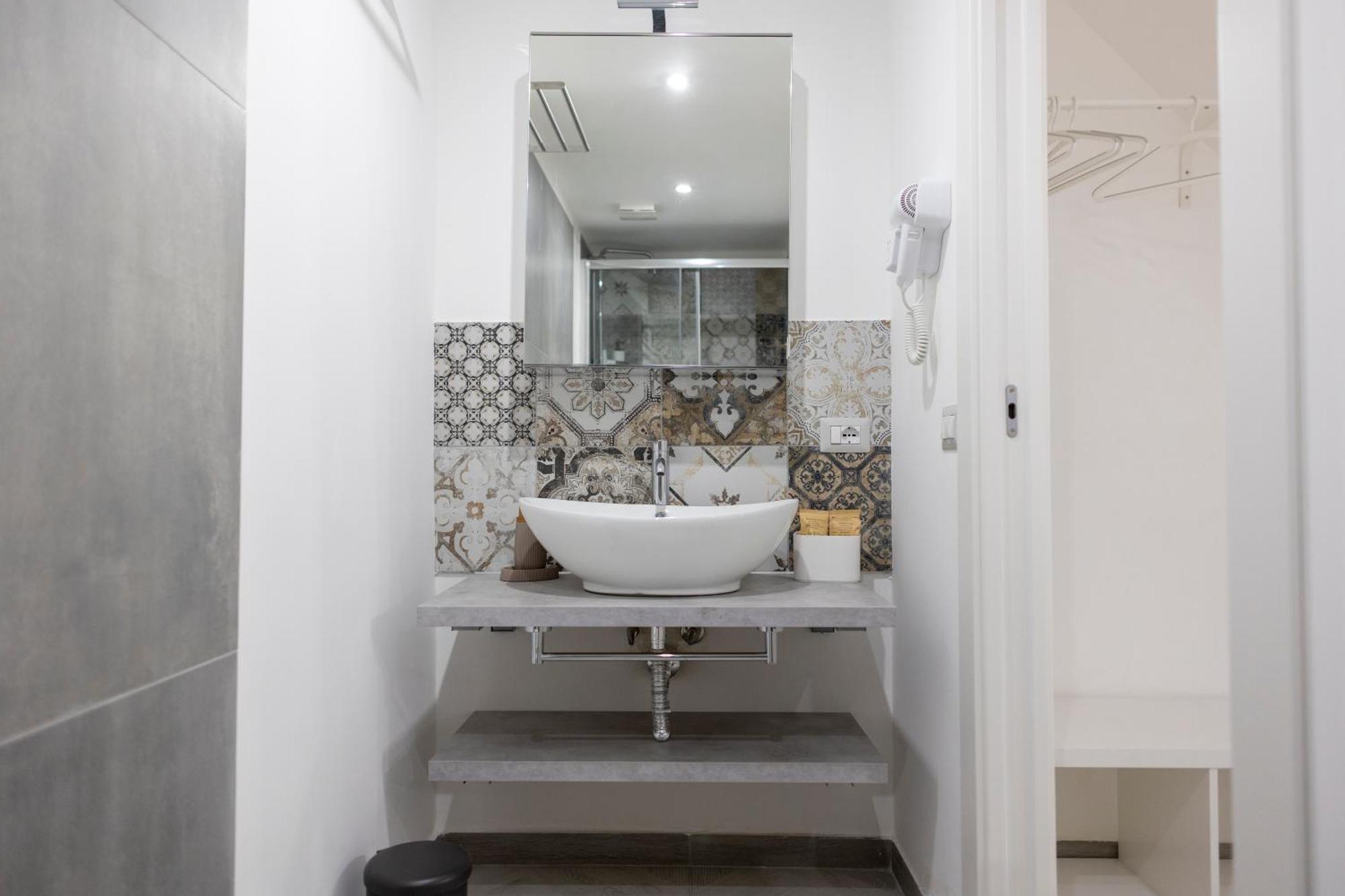 Aurora House Suite Cefalù Εξωτερικό φωτογραφία