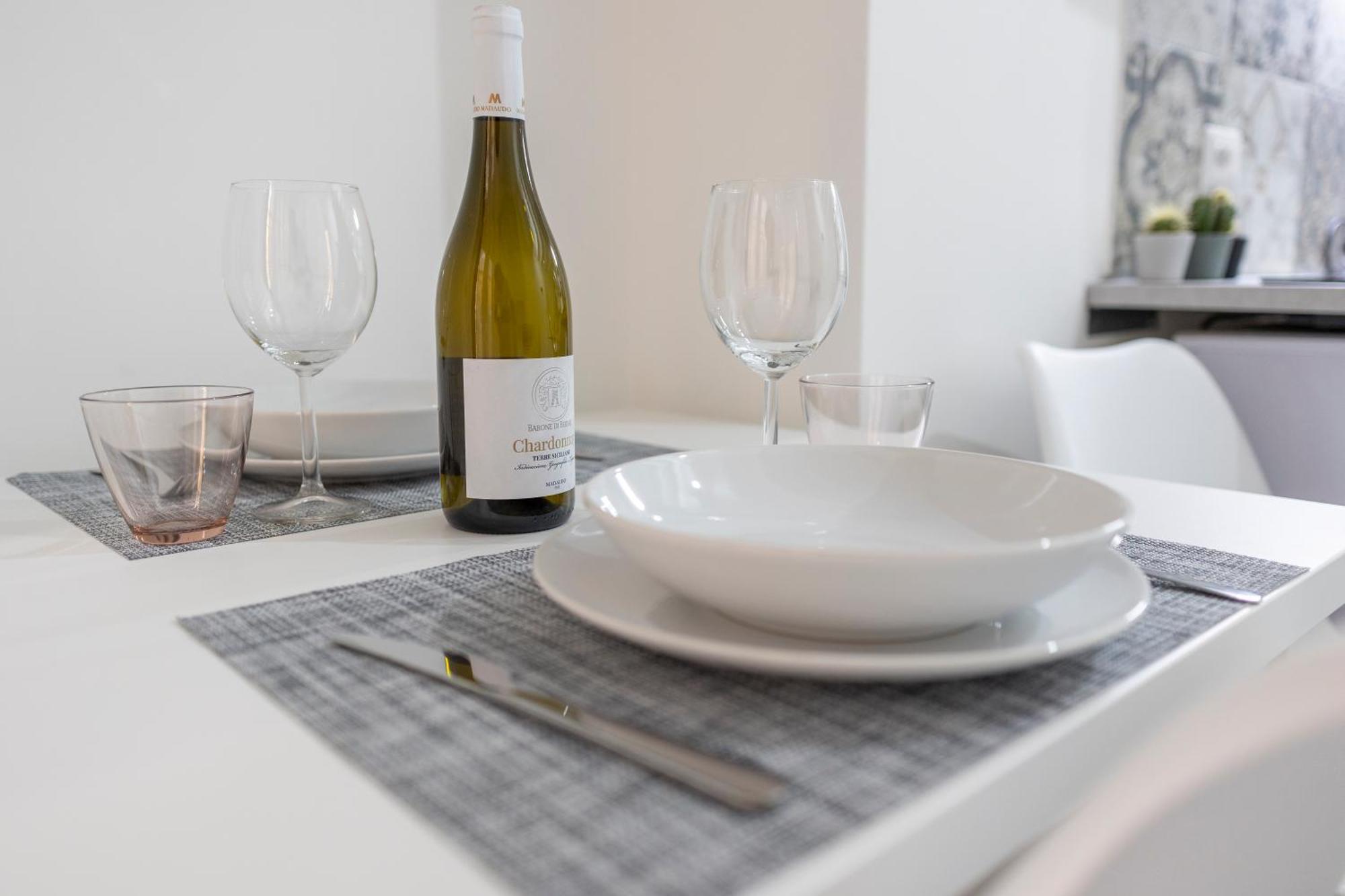 Aurora House Suite Cefalù Εξωτερικό φωτογραφία