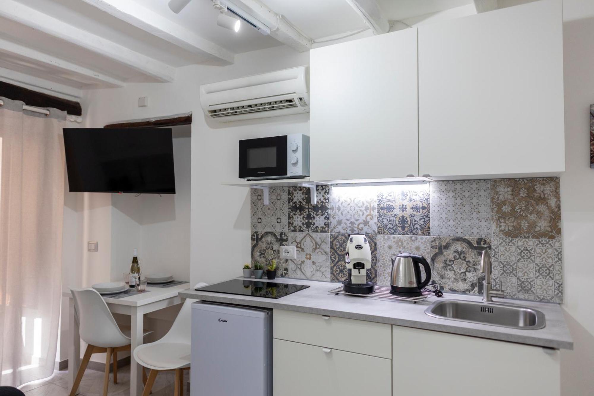 Aurora House Suite Cefalù Εξωτερικό φωτογραφία